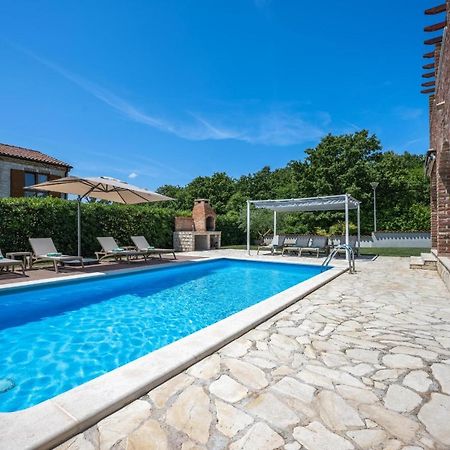 Paradis Villa Stone Queen Butkovići Exterior foto